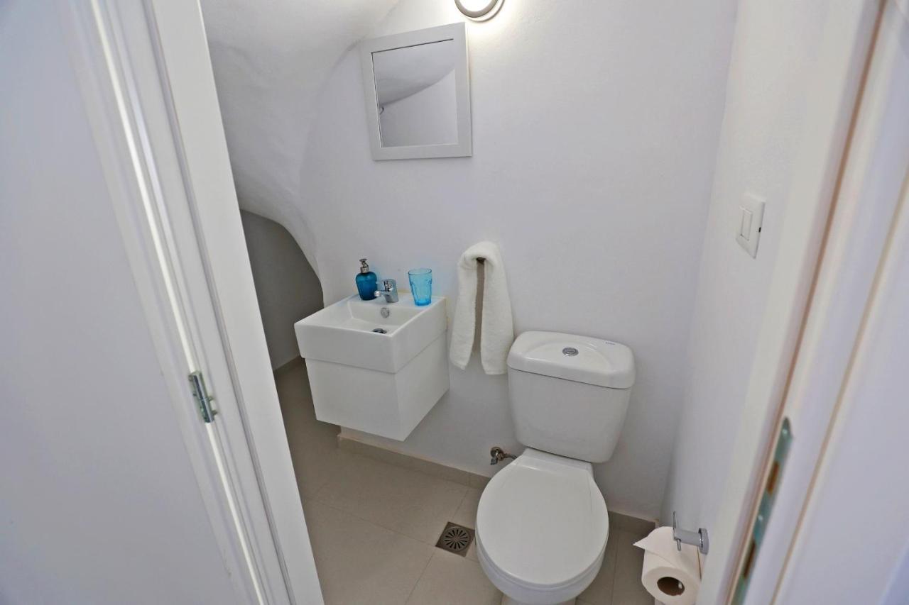Xenos Villa 6 With A Private Pool Near The Sea Tigaki Zewnętrze zdjęcie